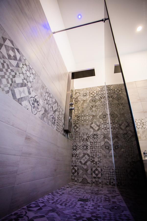 Palermo Suites & Rooms Exterior foto