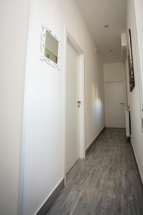 Palermo Suites & Rooms Exterior foto