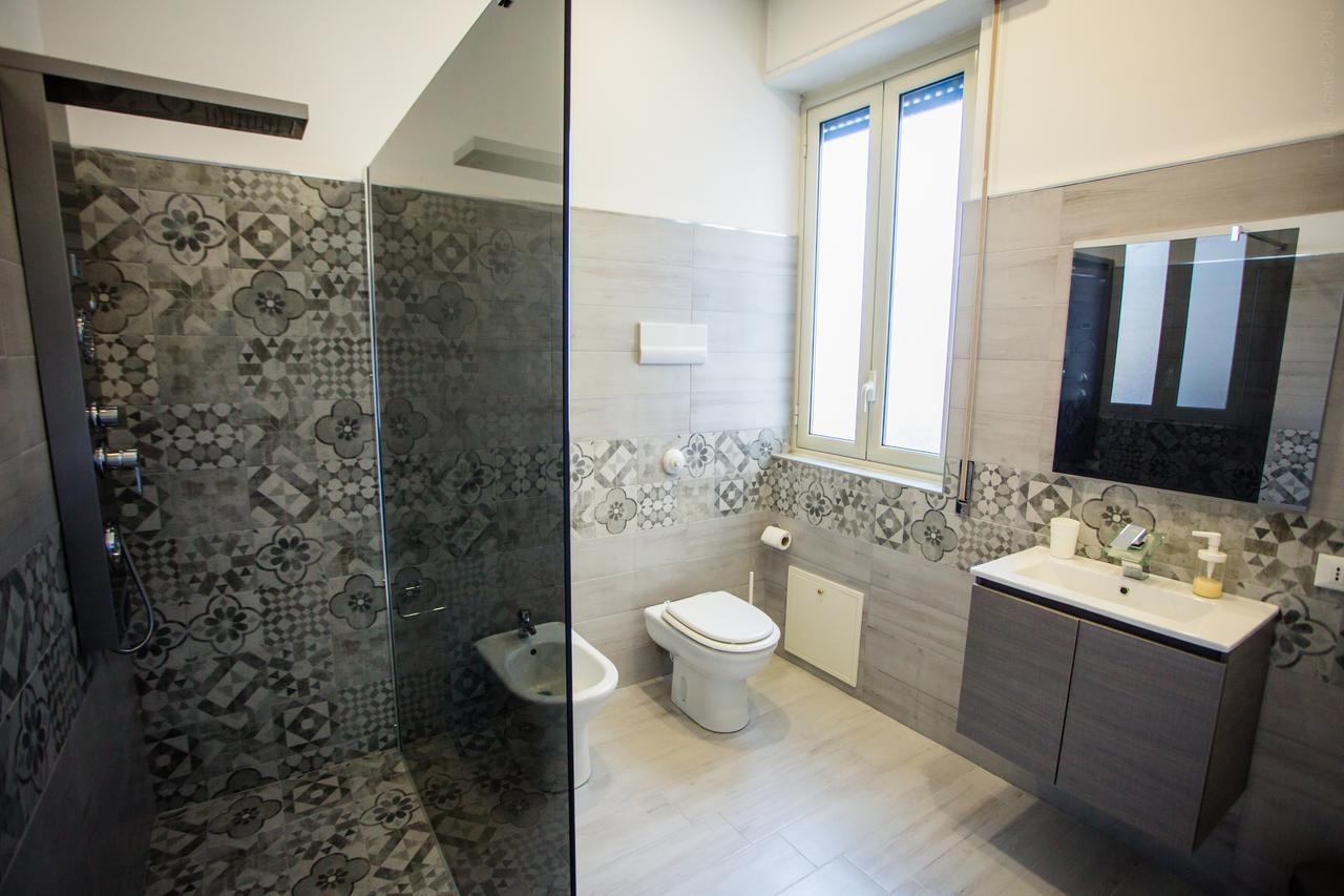 Palermo Suites & Rooms Exterior foto