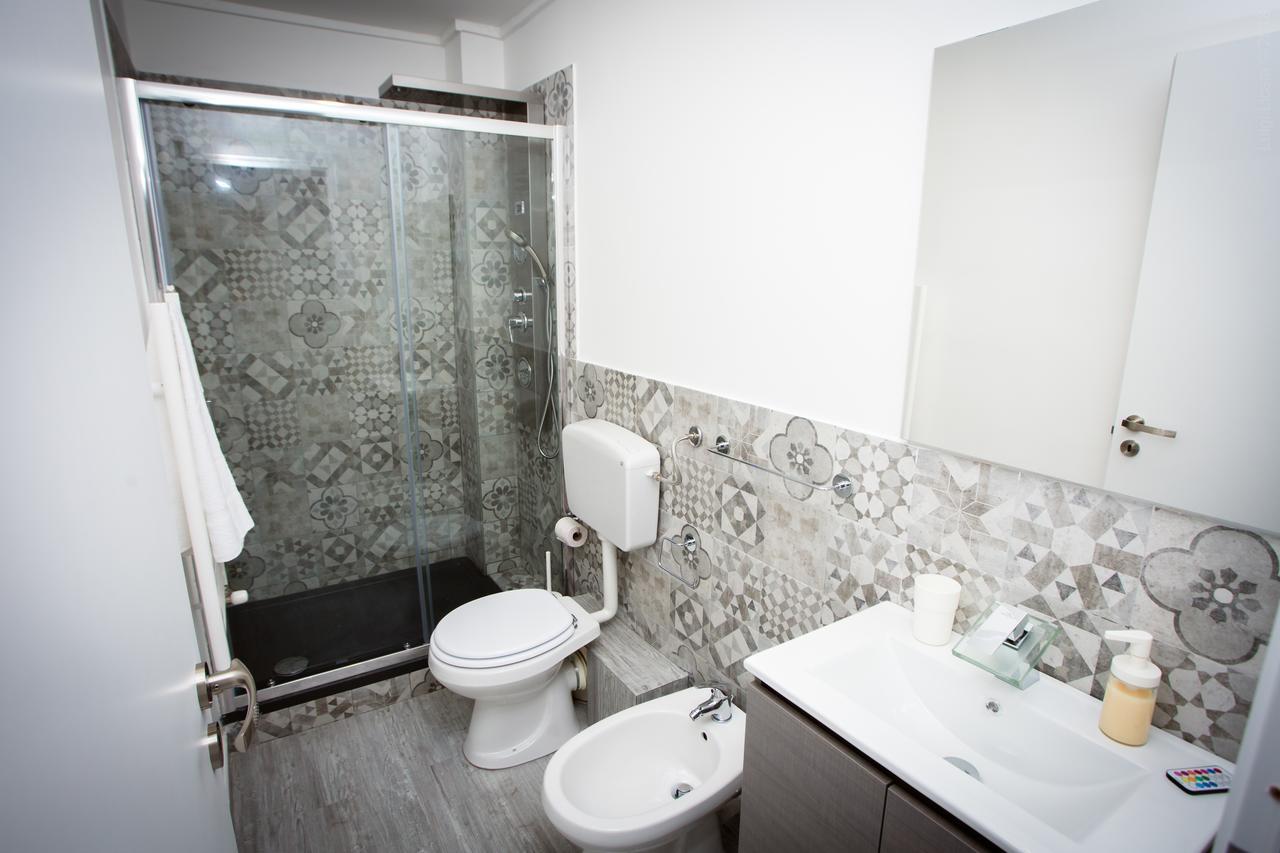 Palermo Suites & Rooms Exterior foto